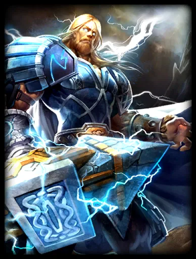 Thor