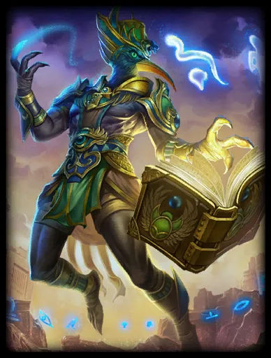 Thoth