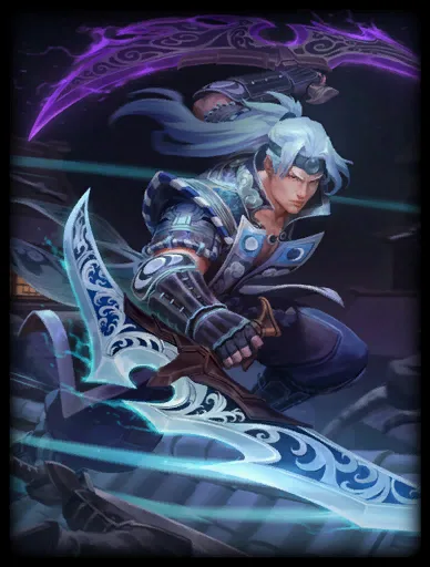 Tsukuyomi