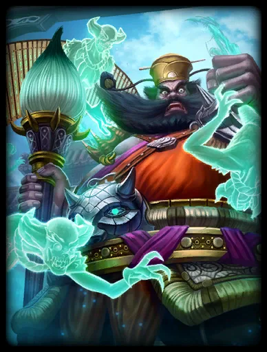 Zhong Kui